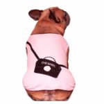 Aventura Pups | Chewnel T-shirt